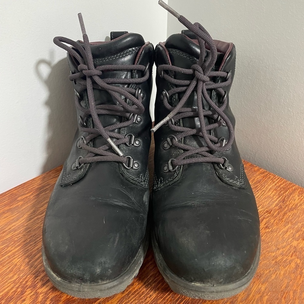Ecco Gore-Tex winter boots